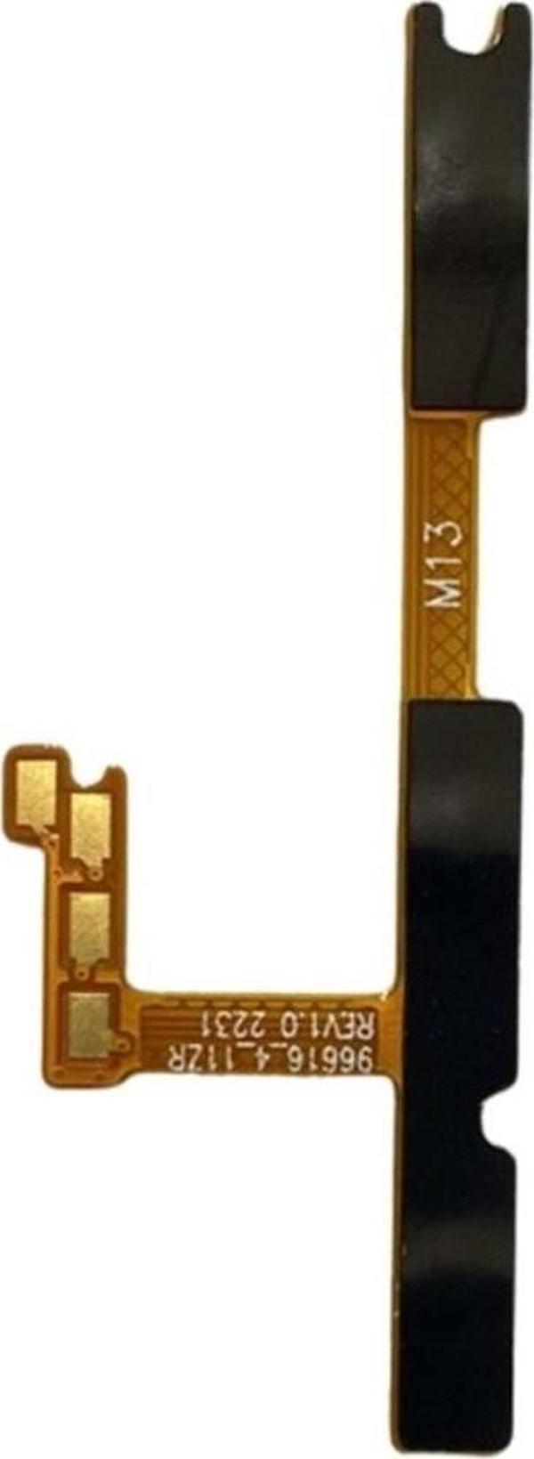 Samsung A04 On Off Yanses Filmi Flexi A045f - Image 1
