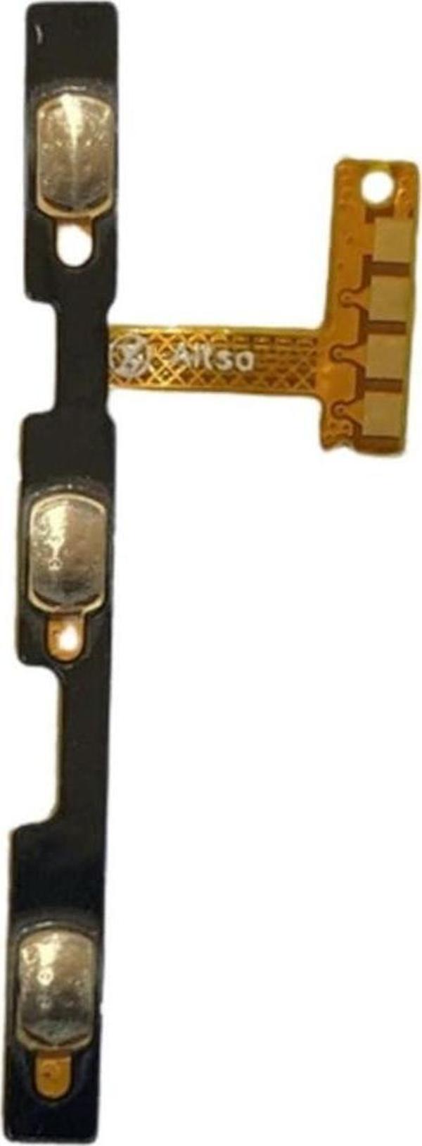 Samsung A04e On Off Yanses Filmi Flexi A042f - Image 1