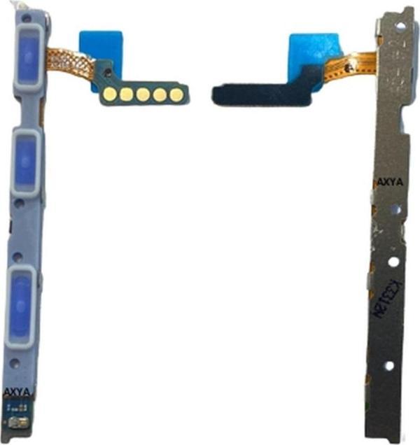 Samsung A14 On Off Yanses Filmi Flexi A145f - Image 1