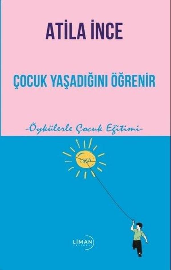 Çocuk Yaşadığını Öğrenir - Liman Yayınevi - Image 1