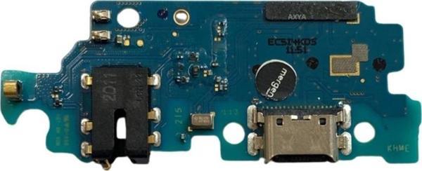 Samsung A23 Şarj Soket Mikrofon Kulaklık Bordu A235f Full - Image 1