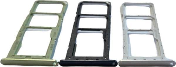 Samsung A24 Sim Tepsisi Sm-a245f Sim Aparat - Açık Yeşil - Image 1
