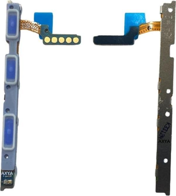 Samsung A34 On Off Yanses Filmi Flexi - Image 1