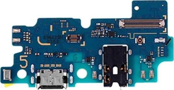 Samsung A50 Şarj Mikrafon Ve Kulaklık Bordu Servis - Image 1
