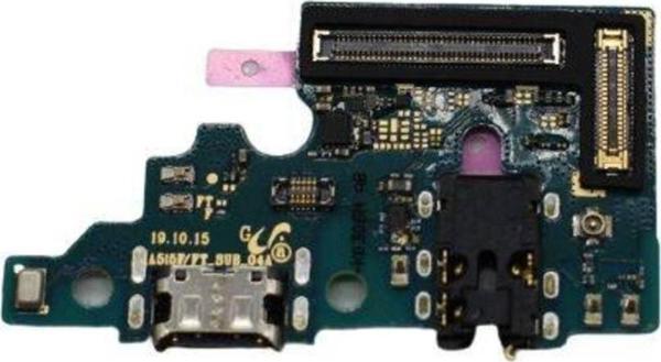 Samsung A51 Sm-A515 Şarj Soketli Mikrofon Bordu - Image 1