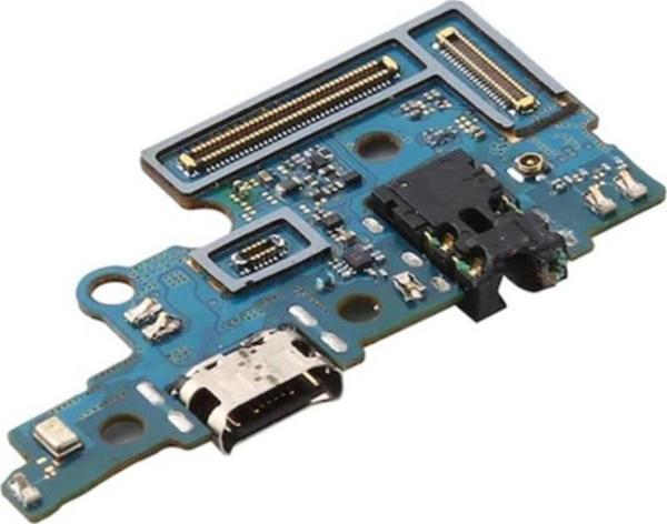 Samsung A70 Şarj Mikrafon Ve Kulaklık Bordu Servis - Image 1