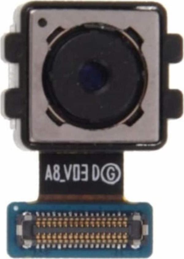 Samsung A8 2015 A800 Arka Kamera - Image 1
