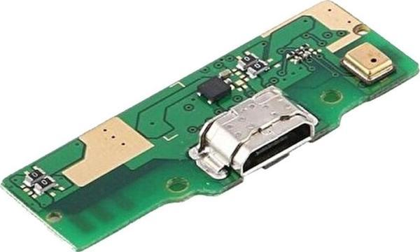 Samsung Galaxy Tab A8 Sm-t290 Şarj Soketi Bord - Image 1