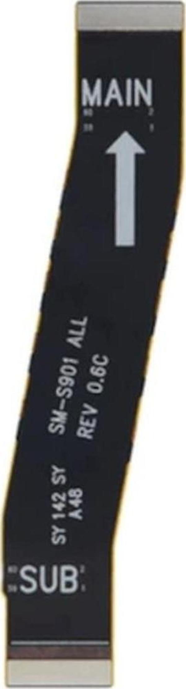 Samsung Galaxy S22 Lcd Ara Film S901e - Image 1