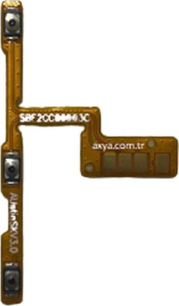 Tcl 20se On Off Yan Ses Filmi Flexi T671h - Image 1