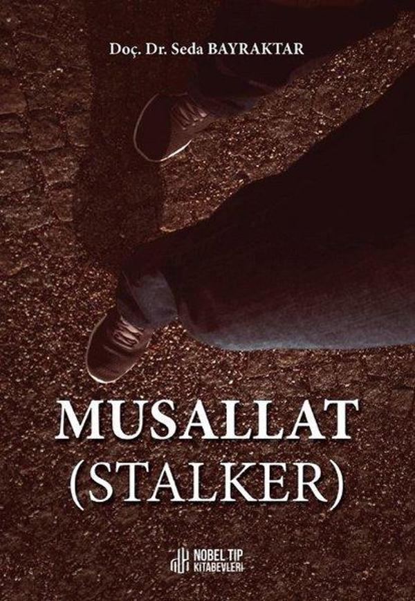Musallat - Stalker - Nobel Tıp Kitabevleri - Image 1