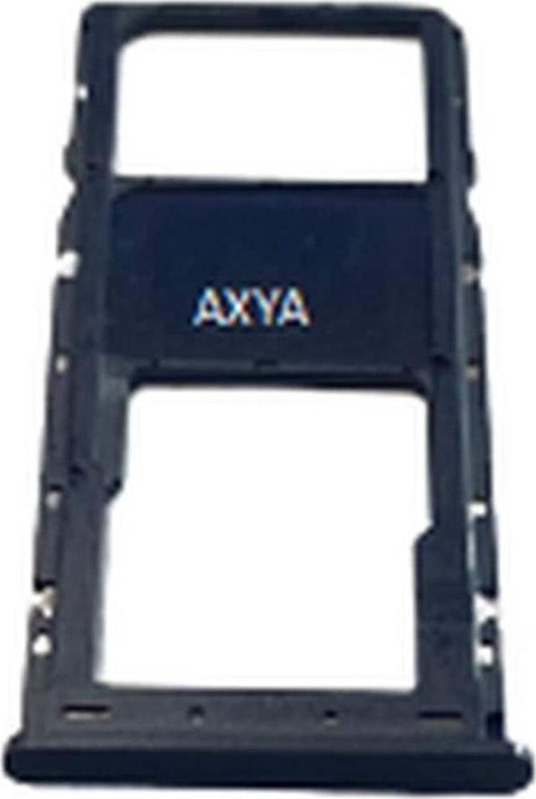 Tcl 30se Sim Kart Tepsisi 6165h Sim Aparatı - Açık Mavi - Image 1
