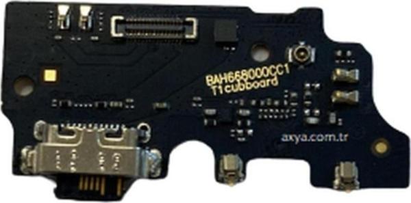 Tcl Plex Şarj Soket Mikrofon Bordu T780h - Image 1
