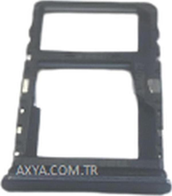 Tcl Plex Sim Kart Tepsisi T780h Sim Aparatı - Siyah - Image 1