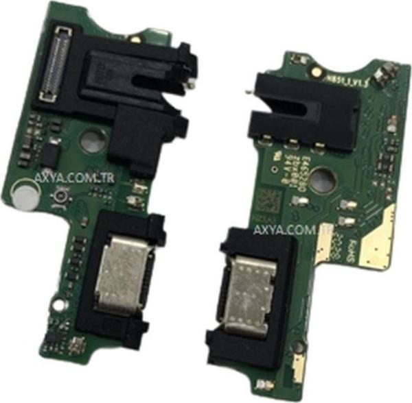 Tecno Camon 16 Şarj Soket Mikrofon Bordu Ce9 - Image 1