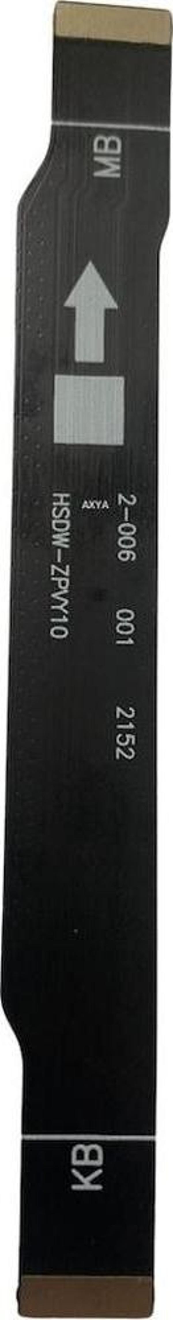 Vivo Y16 Ara Filmi Flexi - Image 1