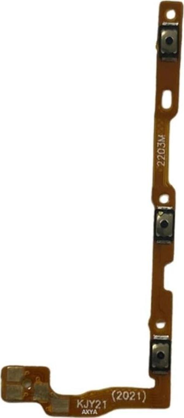 Vivo Y21s On Off Yanses Filmi Flexi - Image 1