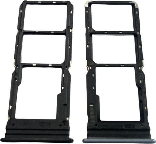 Vivo Y21s Sim Kart Tepsisi Sim Aparatı - Açık Mavi - Image 1