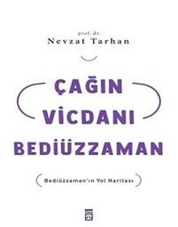 Çağın Vicdanı Bediüzzaman - Timaş Yayınları - Image 1