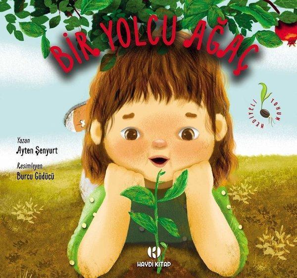 Bir Yolcu Ağaç - Haydi Kitap - Image 1