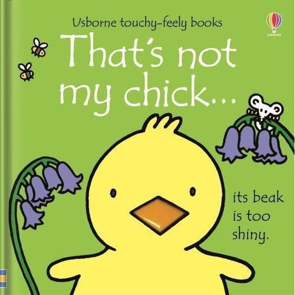 That's not my chick... - Usborne - Image 1
