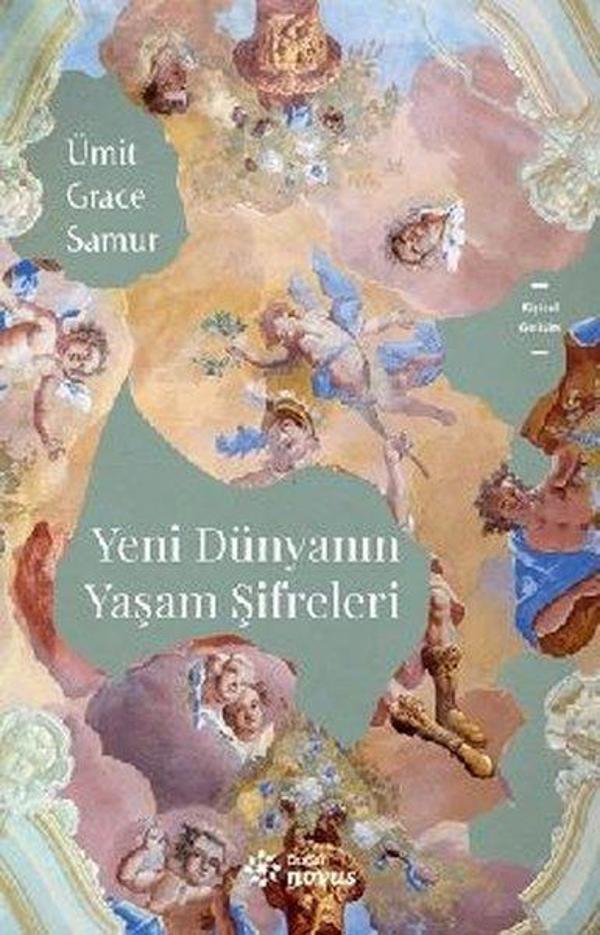 Yeni Dünyanın Yaşam Şifreleri - Doğan Novus - Image 1