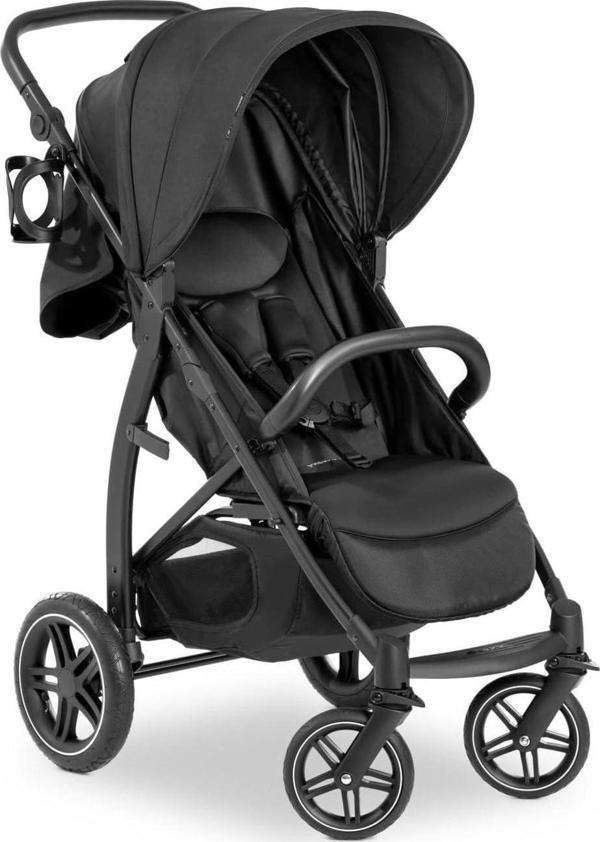 Hauck Rapid 4D Air Bebek Arabası - Image 1