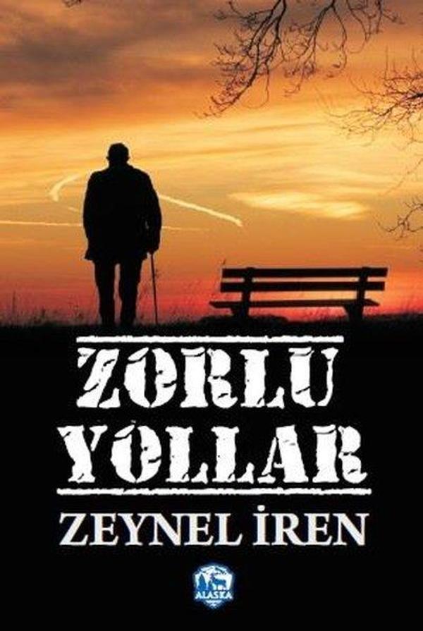 Zorlu Yollar - Alaska Yayınları - Image 1
