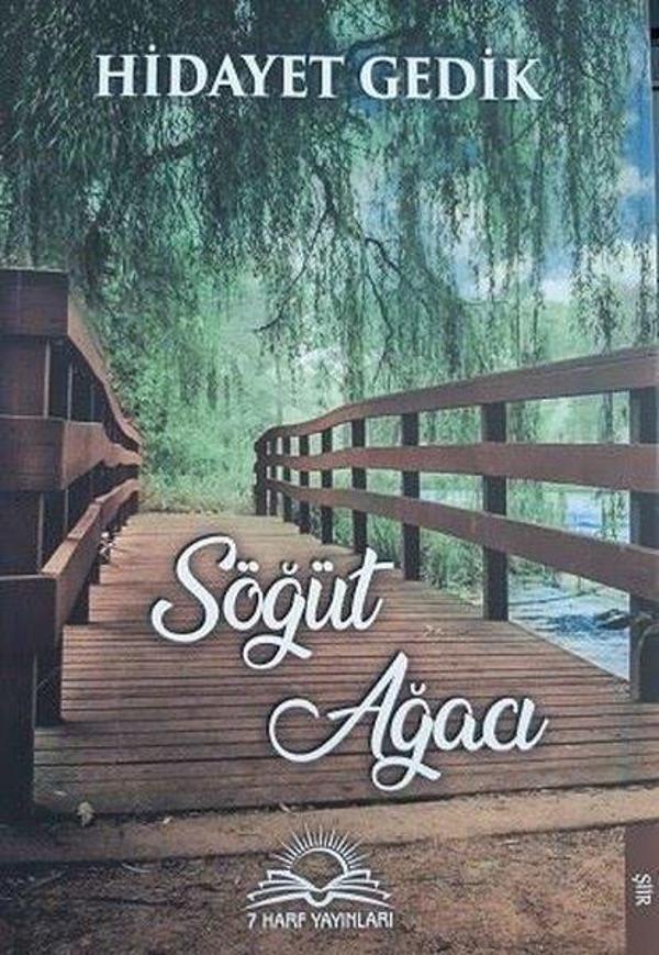 Söğüt Ağacı - 7 Harf Yayınları - Image 1
