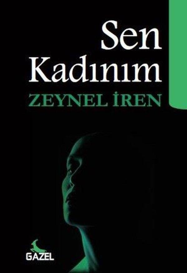 Gazel Yayınevi Sen Kadınım - Gazel Yayınevi - Image 1