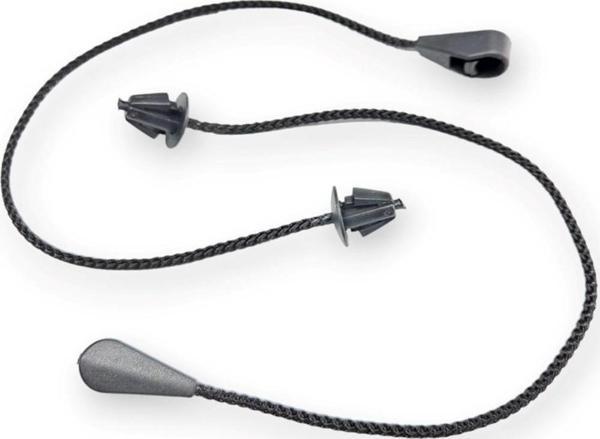 Seat Altea 2004-2008 Bagaj Panzot Askı İpi Çift 6L6863447 - Image 1