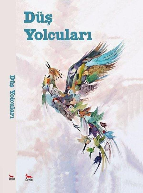 Ceylan Yayıncılık Düş Yolcuları - Ceylan Yayıncılık - Image 1