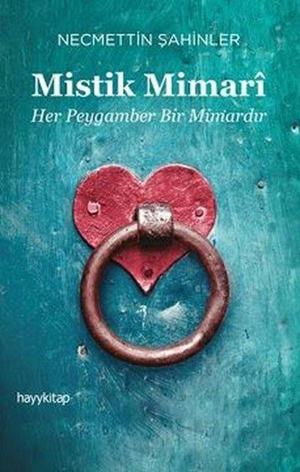 Mistik Mimari - Hayykitap - Image 1