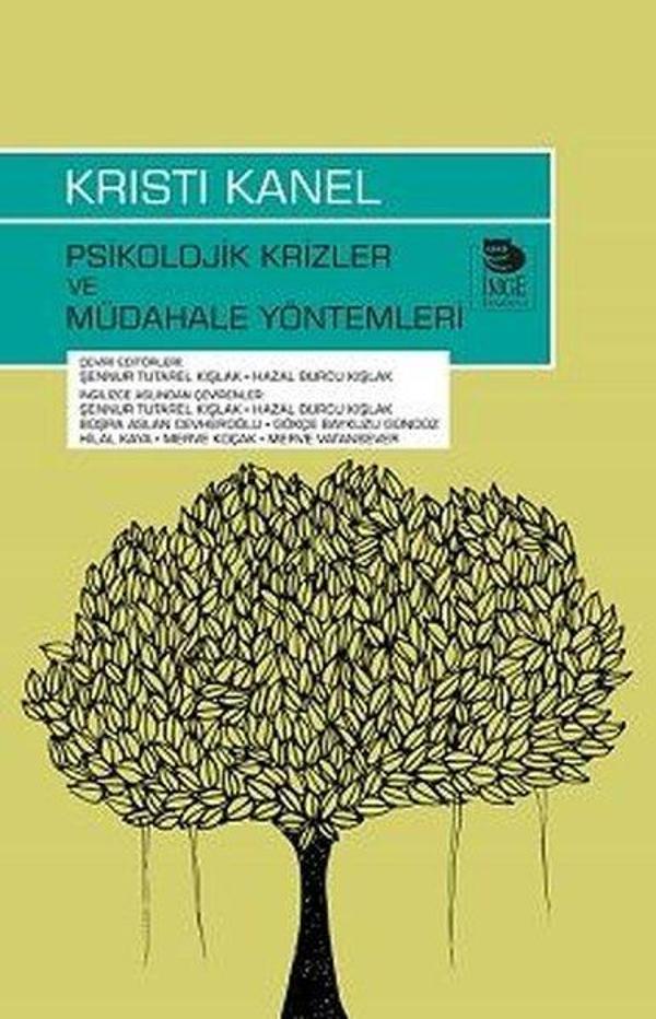 Psikolojik Krizler ve Müdahale Yöntemleri - İmge Kitabevi - Image 1