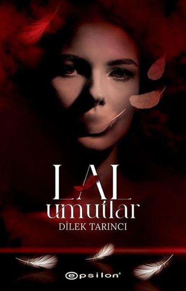 Lal Umutlar - Epsilon Yayınevi - Image 1