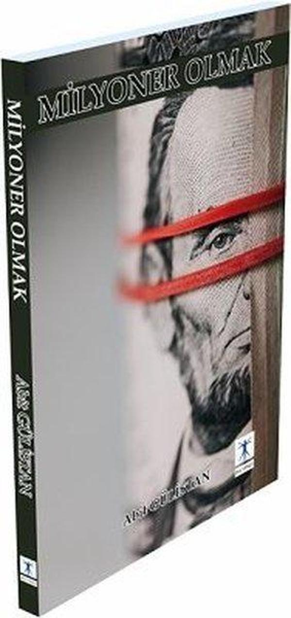 Milyoner Olmak - Da Vinci Yayınları - Image 1