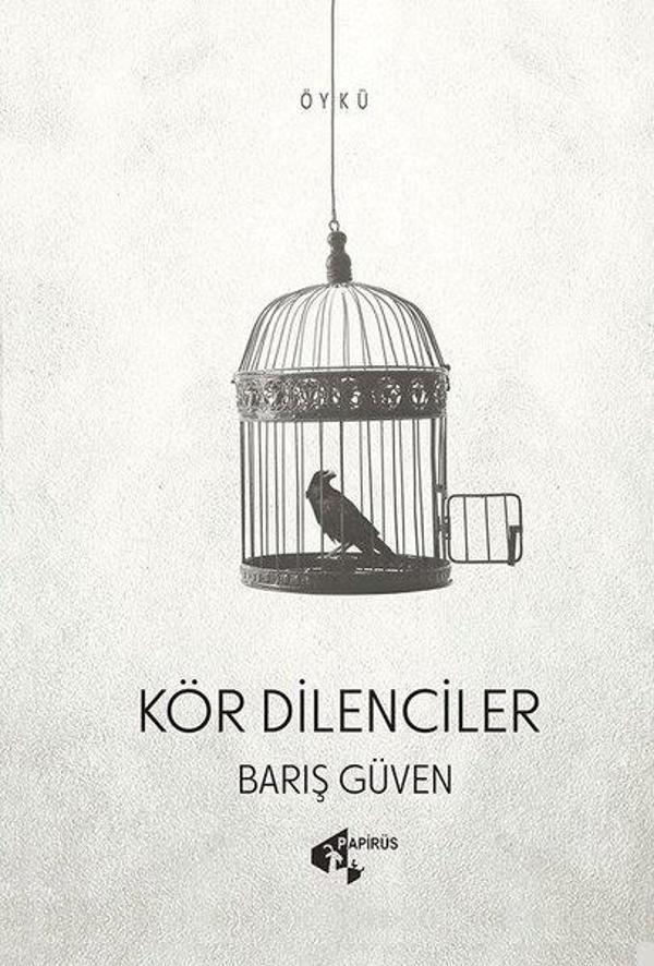 Papirüs Yayın Kör Dilenciler - Papirüs Yayın - Image 1