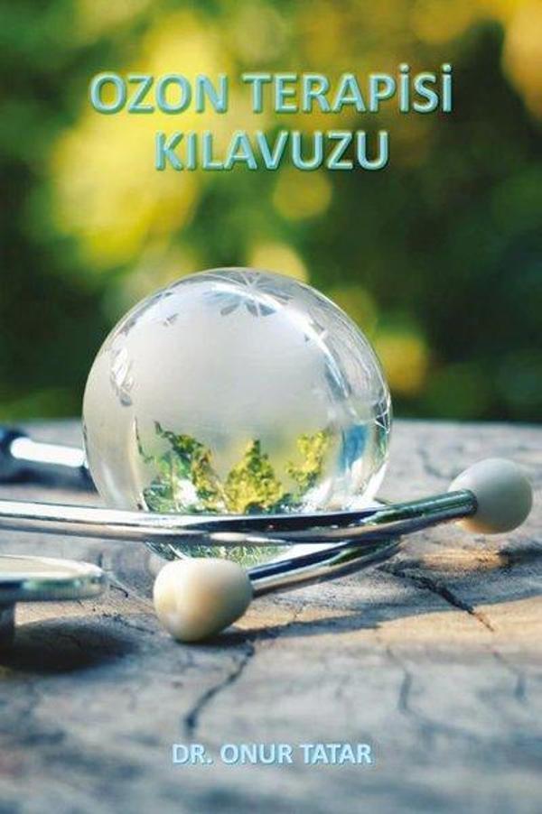 Ozon Terapisi Kılavuzu - Presstij Kitap - Image 1