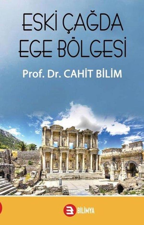 Eski Çağda Ege Bölgesi - Bilimya - Image 1