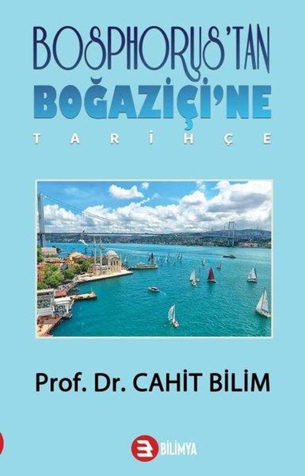 Bosphorus'tan Boğaziçi'ne - Bilimya - Image 1