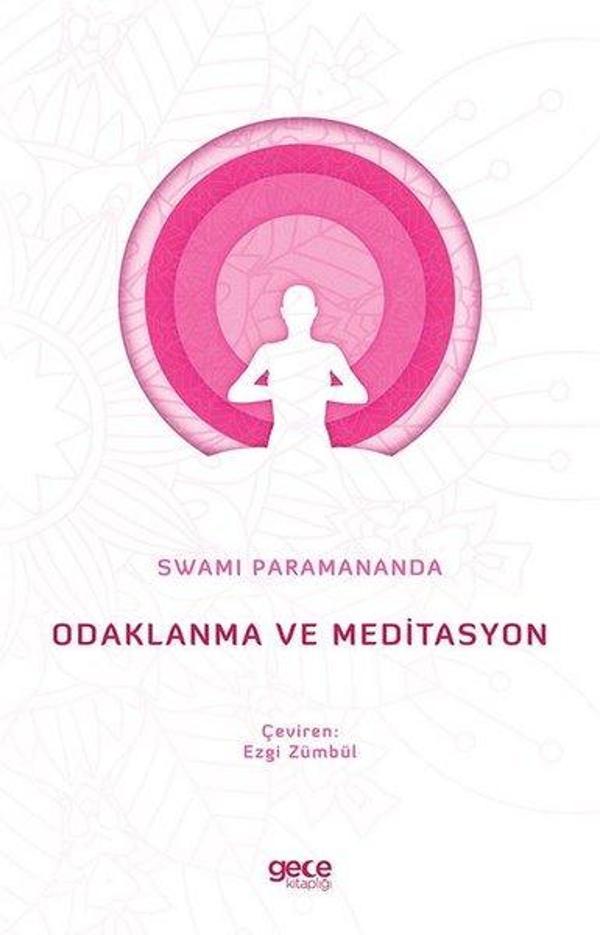 Odaklanma ve Meditasyon - Gece Kitaplığı - Image 1