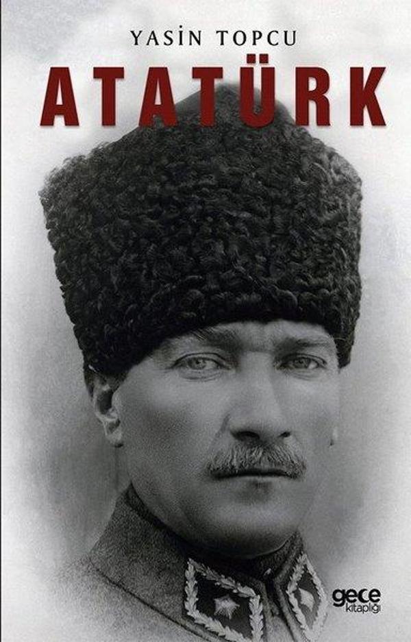 Atatürk - Gece Kitaplığı - Image 1