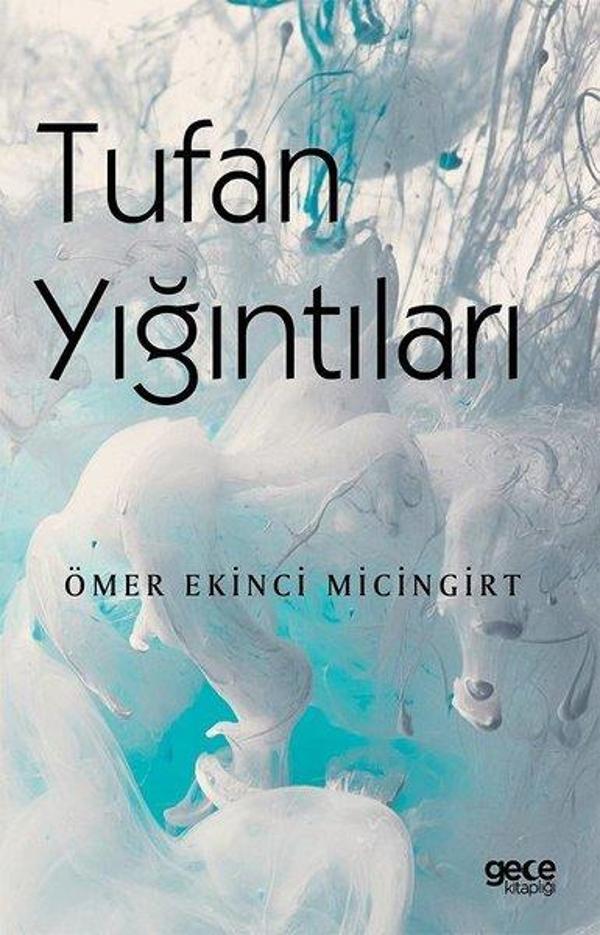 Tufan Yığıntıları - Gece Kitaplığı - Image 1