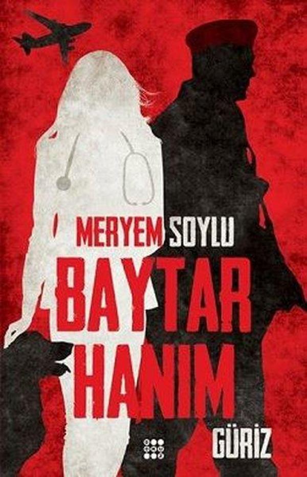 Baytar Hanım 1 - Güriz - Dokuz Yayınları - Image 1