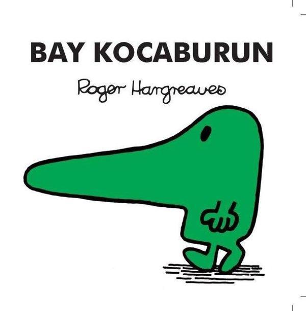 Bay Kocaburun - Doğan ve Egmont Yayıncılık - Image 1