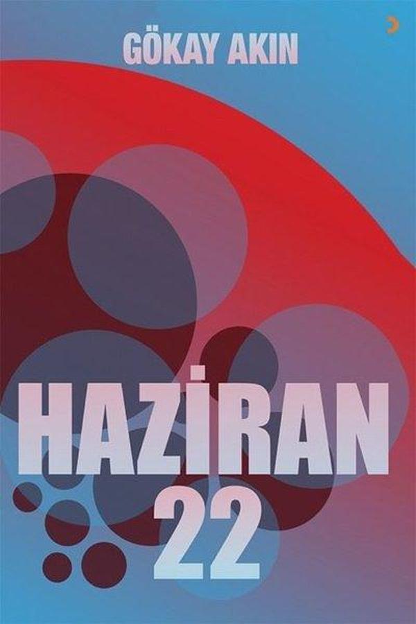 Haziran 22 - Cinius Yayınevi - Image 1