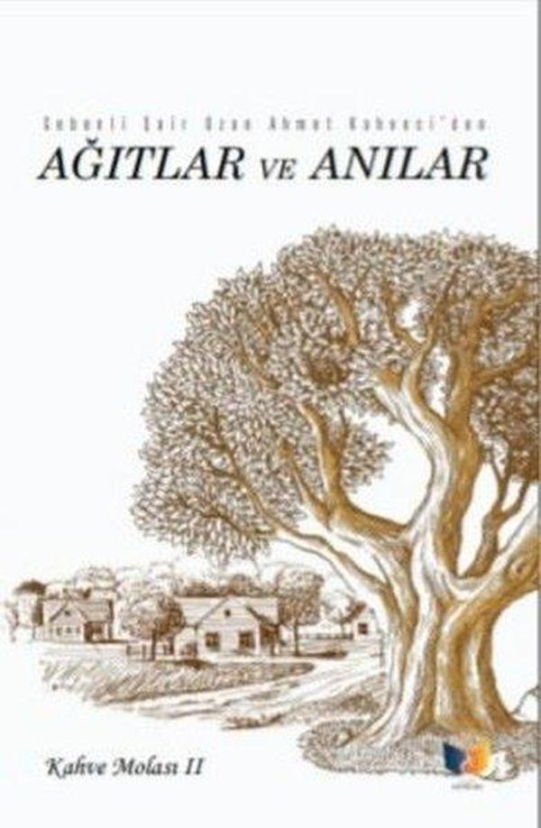 Ağıtlar ve Anılar - Ateş Yayınları - Image 1