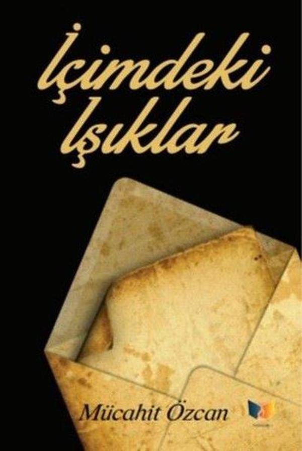 Ateş Yayınları İçimdeki Işıklar - Ateş Yayınları - Image 1
