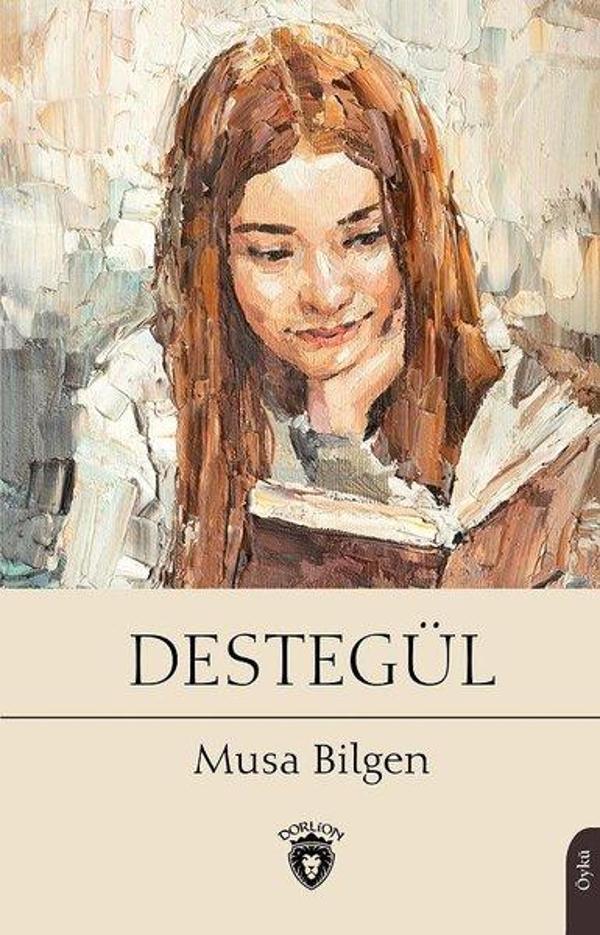 Destegül - Dorlion Yayınevi - Image 1