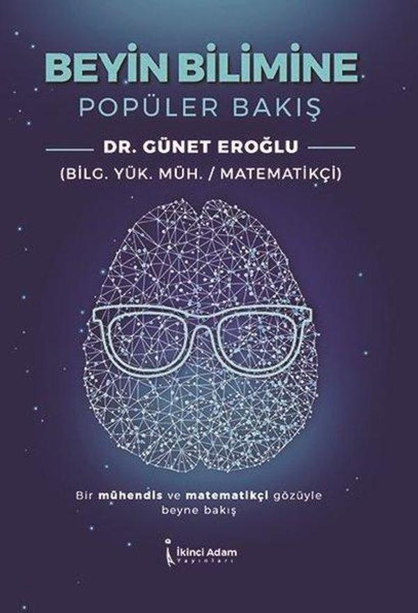 Beyin Bilimine Popüler Bakış - İkinci Adam Yayınları - Image 1